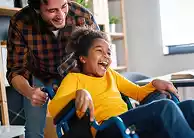 Disability & Carer’s Benefits