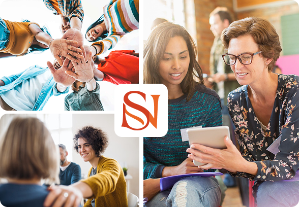 WELCOME TO SATYA NETWORK